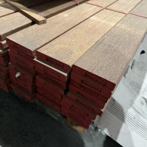 Merbau Decking FingerJointed 90x19x5.7