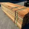 Hardwood Sleepers 200x75x2400