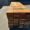 Hardwood Sleepers 200x75x2400