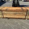 Hardwood Sleepers 200x75x2400