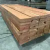 Redgum Sleepers 200x50x2400