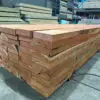 Redgum Sleepers 200x50x2400