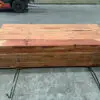 Redgum Sleepers 200x50x2400