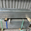 Retaining Wall Steel - H Section