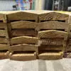 Treated Pine Double Lip Capping