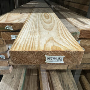 M10/F7 Treated Pine 140x35