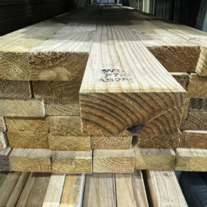 M10/F7 Treated Pine 90x45